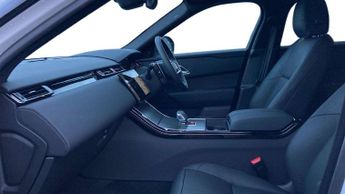 Land Rover Range Rover Velar Dynamic SE