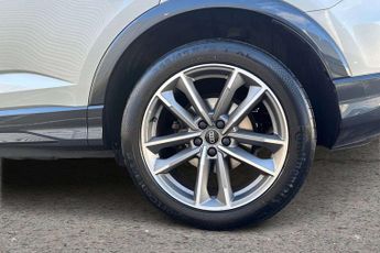 Audi Q3 Black Edition