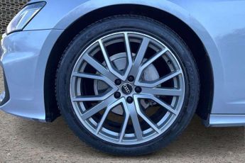 Audi A6 Black Edition