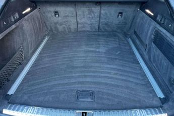 Audi A6 Black Edition