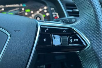 Audi A6 Black Edition