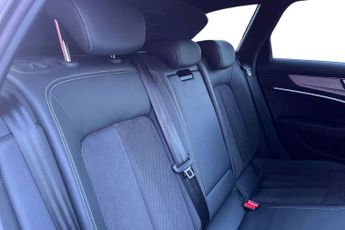 Audi A6 Black Edition