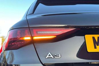 Audi A3 S Line