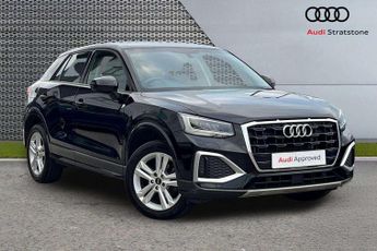 Audi Q2 Sport