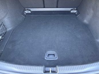 Mercedes-Benz C Class AMG Line