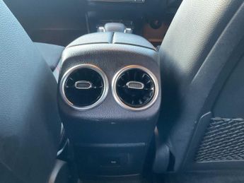 Mercedes-Benz A Class AMG Line