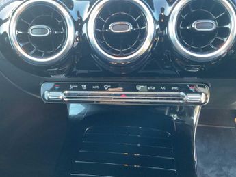 Mercedes-Benz A Class AMG Line