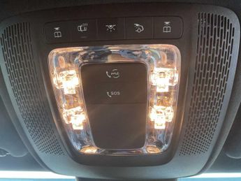 Mercedes-Benz A Class AMG Line