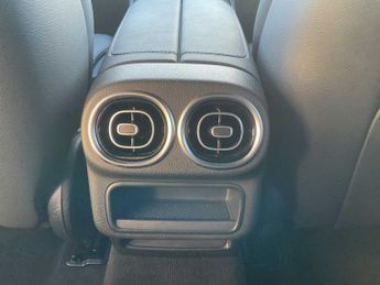 Mercedes-Benz GLC AMG Line