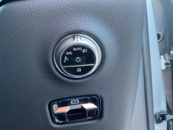 Mercedes-Benz GLC AMG Line