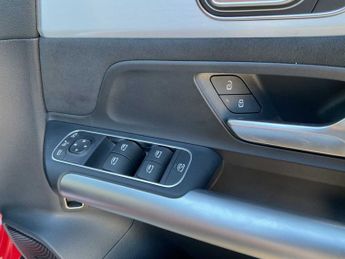 Mercedes-Benz GLA AMG Line