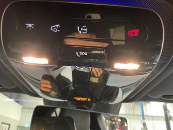 Mercedes-Benz C Class AMG Line