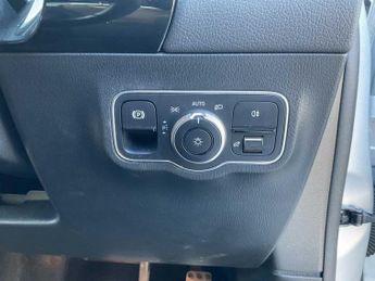 Mercedes-Benz EQA AMG Line