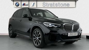 BMW X5 M Sport