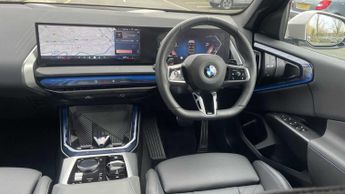 BMW X3 M Sport