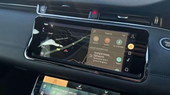 Land Rover Range Rover Evoque R-Dynamic SE