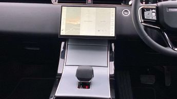 Land Rover Range Rover Evoque S