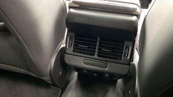 Land Rover Range Rover Evoque S