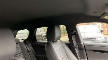 Land Rover Range Rover Evoque S