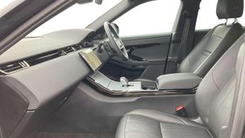 Land Rover Range Rover Evoque S