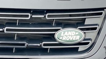 Land Rover Range Rover Evoque S