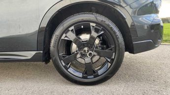 MINI Countryman E Sport