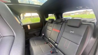 MINI Countryman E Sport