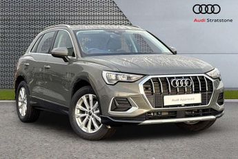 Audi Q3 Sport