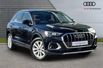 Audi Q3 Sport