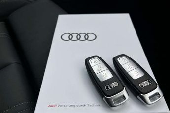 Audi Q4 S Line