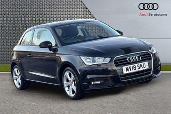 Audi A1 Sport