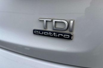 Audi Q3 S Line Plus