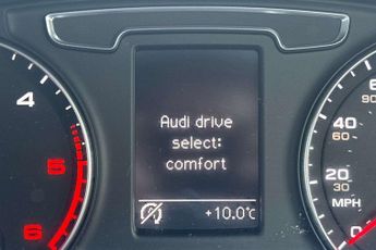 Audi Q3 S Line Plus