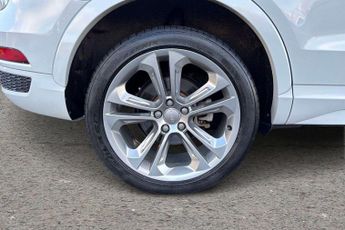 Audi Q3 S Line Plus