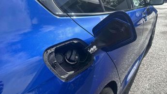 BMW 1 Series M Sport