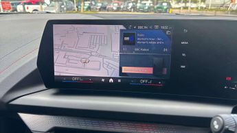 BMW 1 Series M Sport