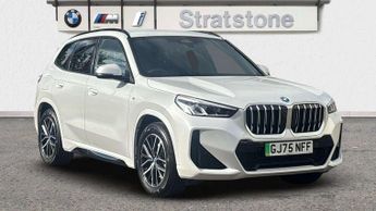 BMW X1 M Sport