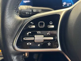 Mercedes-Benz A Class Sport