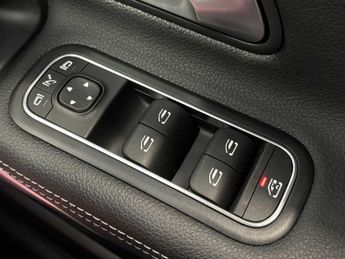 Mercedes-Benz A Class Sport