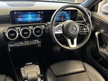 Mercedes-Benz A Class Sport