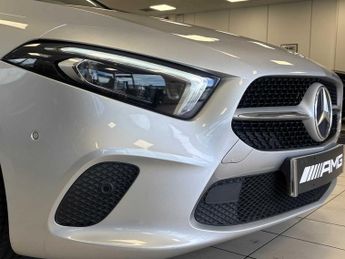 Mercedes-Benz A Class Sport