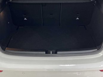 Mercedes-Benz A Class AMG Line