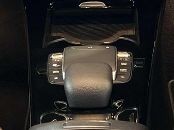 Mercedes-Benz A Class AMG Line