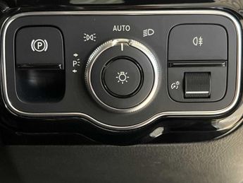 Mercedes-Benz A Class AMG Line