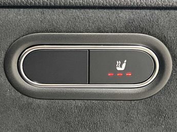 Mercedes-Benz A Class AMG Line