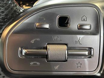 Mercedes-Benz A Class AMG Line