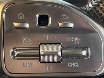 Mercedes-Benz A Class AMG Line