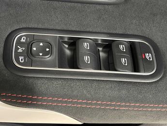 Mercedes-Benz A Class AMG Line