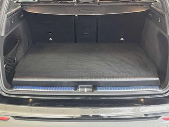 Mercedes-Benz GLC AMG Line