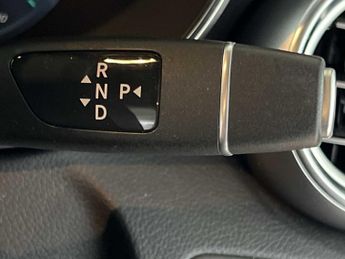 Mercedes-Benz GLC AMG Line